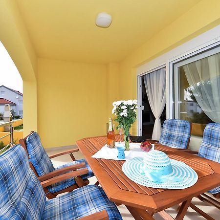 Apartments Ana Vrsi Exterior photo